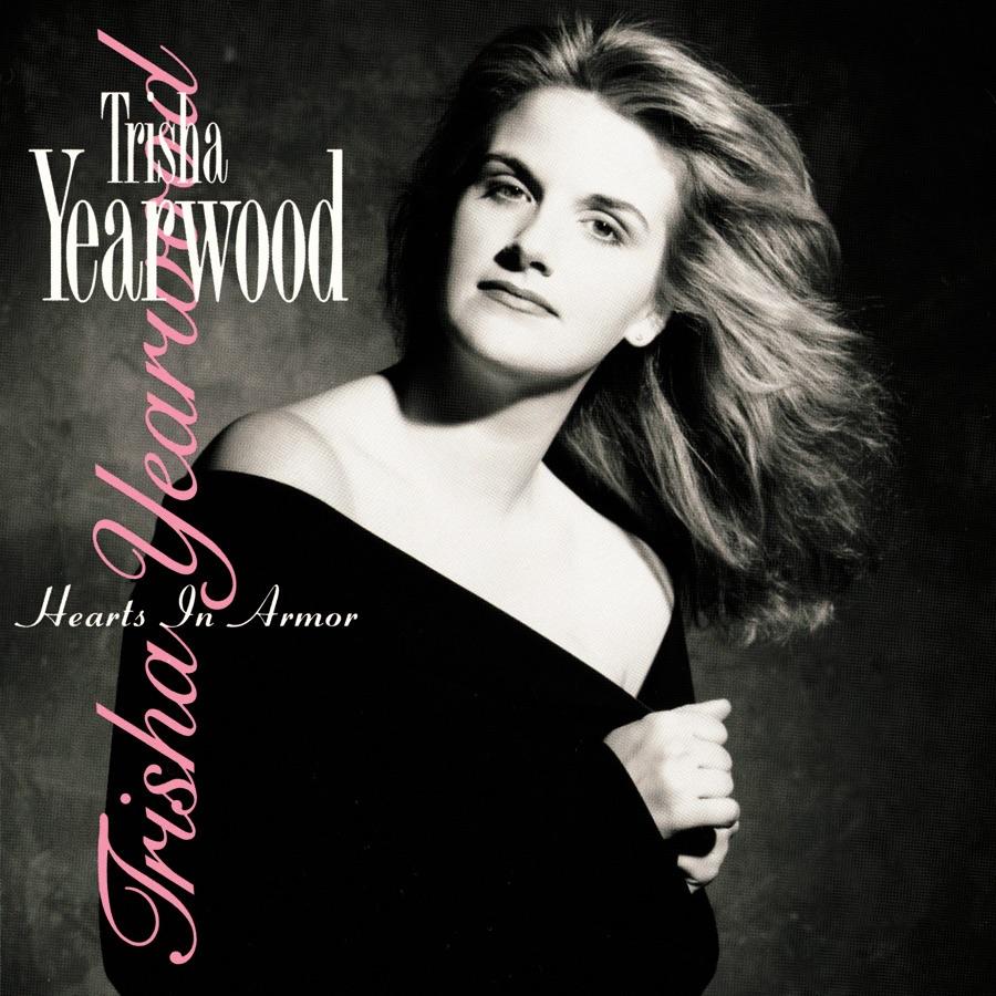 Hearts In Armor album cover
