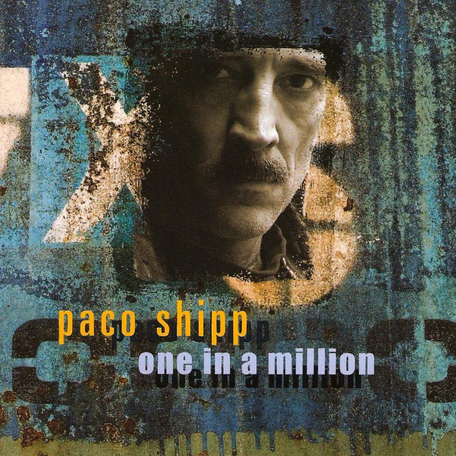 One In A Million album cover