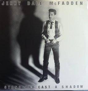 Stand And Cast A Shadow album cover