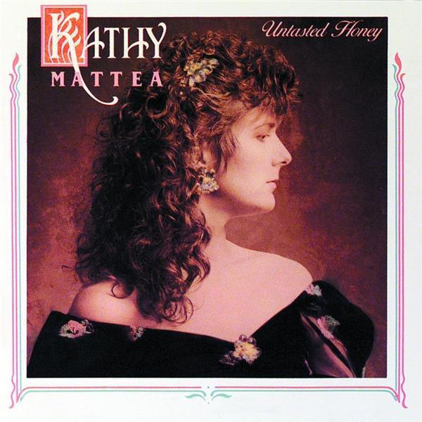 Untasted Honey album cover