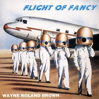 Flight Of Fancy album cover