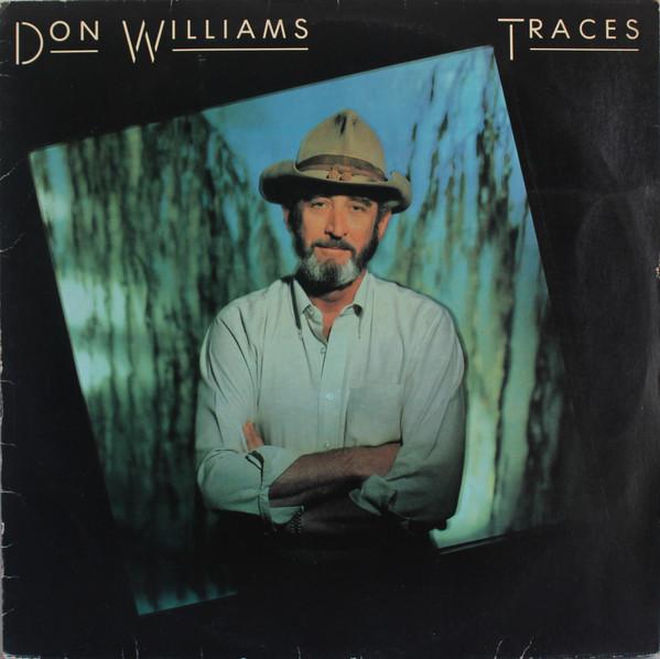 Traces album cover
