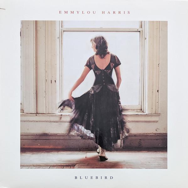 Bluebird album cover