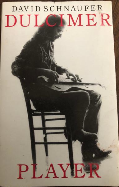 Dulcimer Player album cover