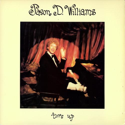 Tore Up album cover