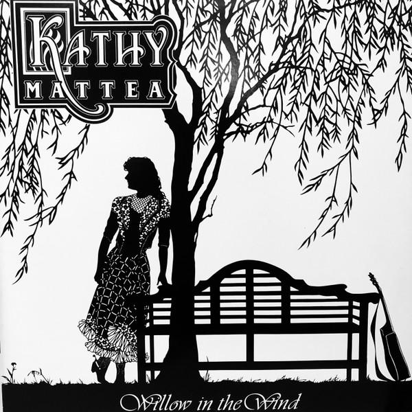 Willow In The Wind album cover