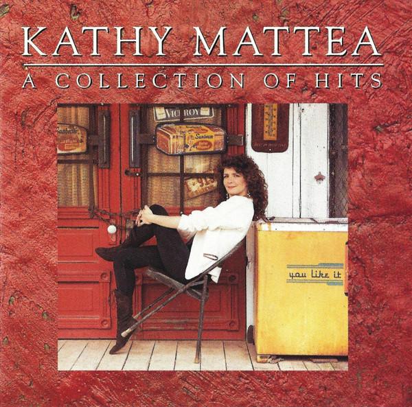 A Collection Of Hits album cover