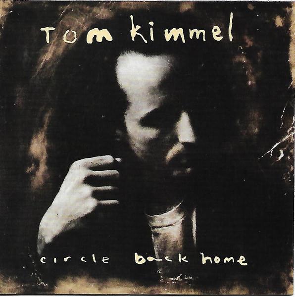 Circle Back Home album cover