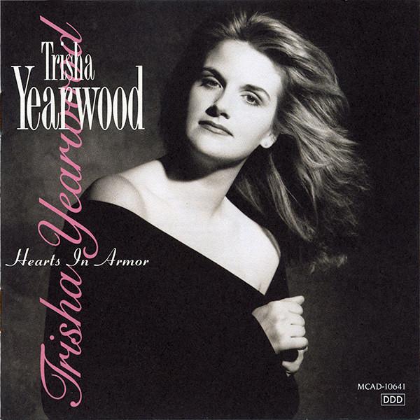 Hearts In Armor album cover