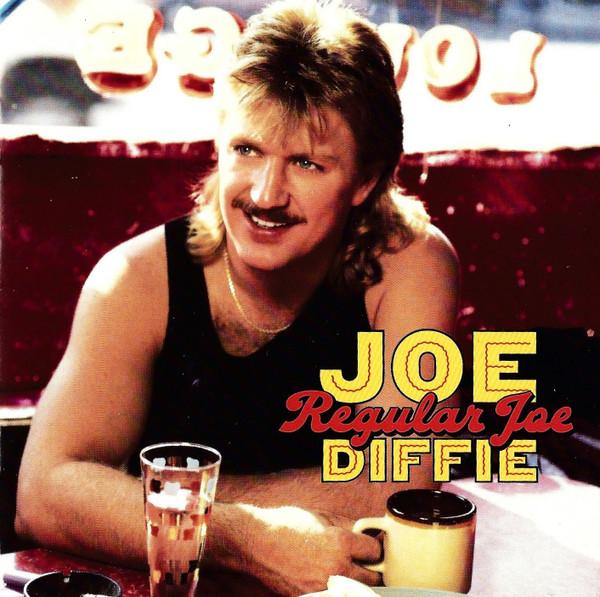 Regular Joe album cover