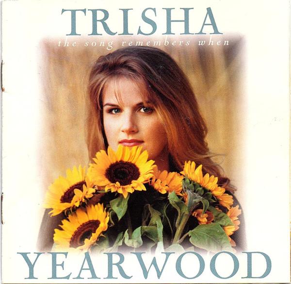 The Song Remembers When album cover