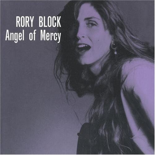 Angel Of Mercy album cover