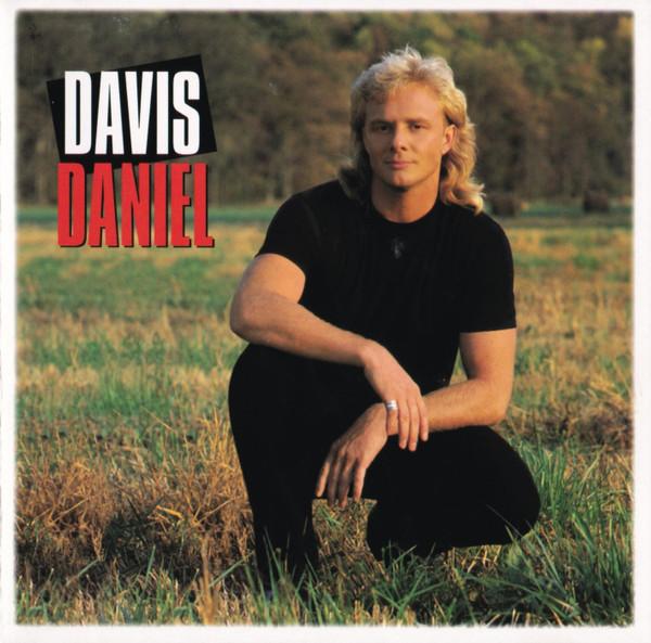 Davis Daniel album cover