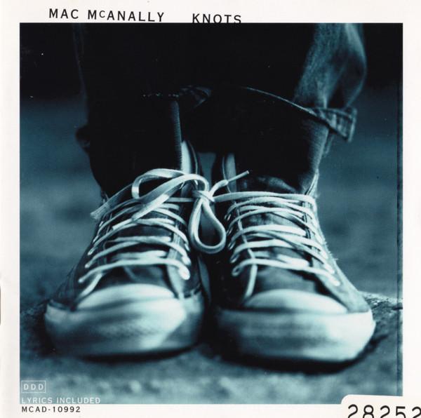 Knots album cover