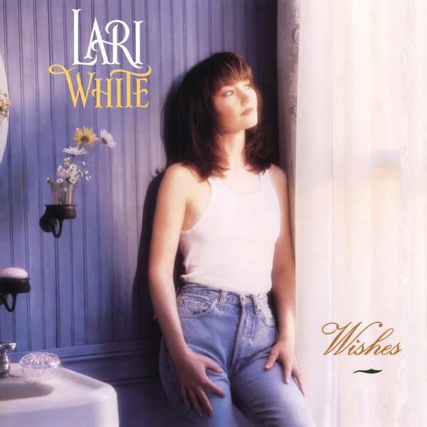 Wishes album cover