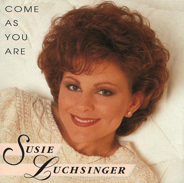 Come As You Are album cover