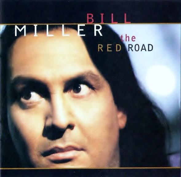 The Red Road album cover
