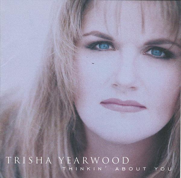 Thinkin' About You album cover