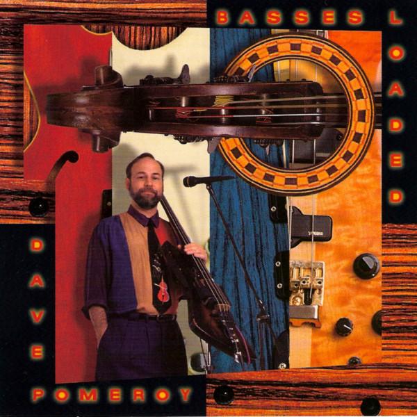 Basses Loaded album cover