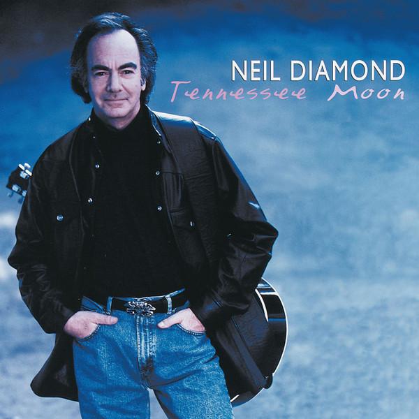 Tennessee Moon album cover