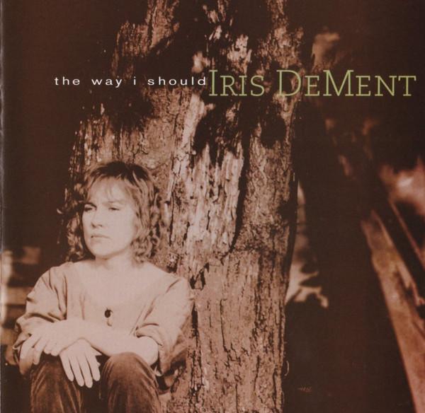 The Way I Should album cover