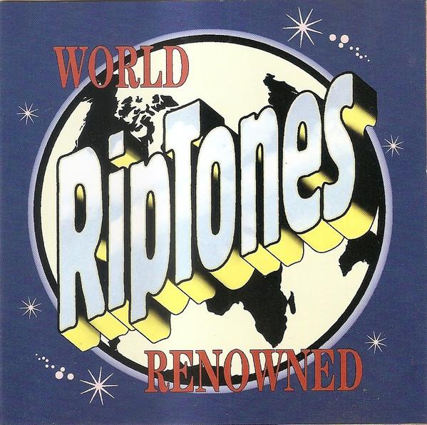 World Renowned album cover