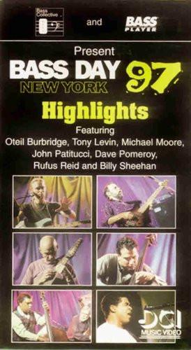 Bass Day 97: Highlights album cover