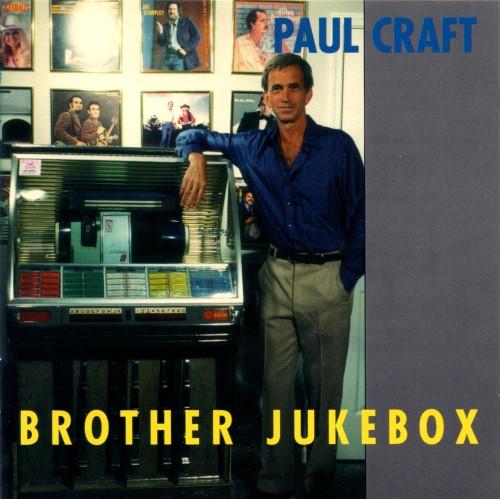 Brother Jukebox album cover