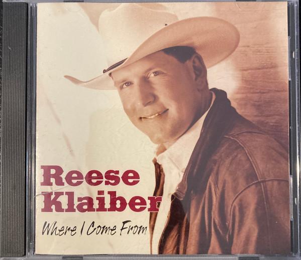 Where I Come From album cover