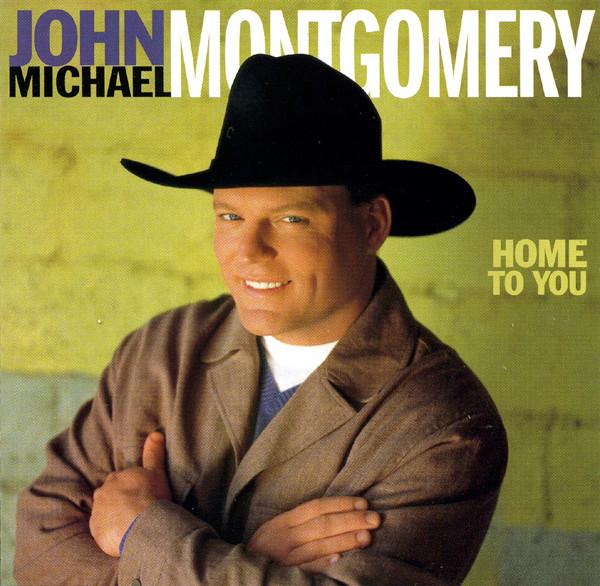Home To You album cover