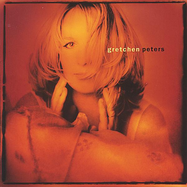 Gretchen Peters album cover