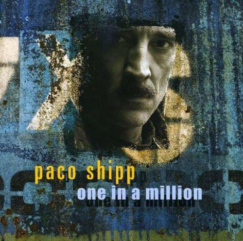 One In A Million album cover