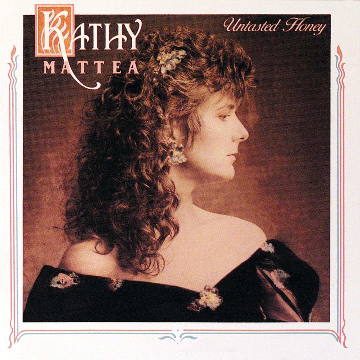 Untasted Honey album cover