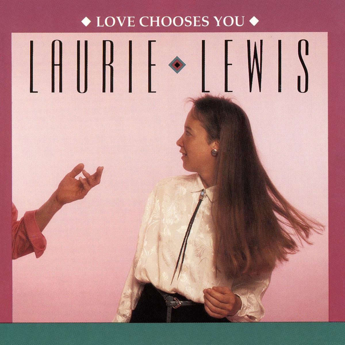 Love Chooses You album cover