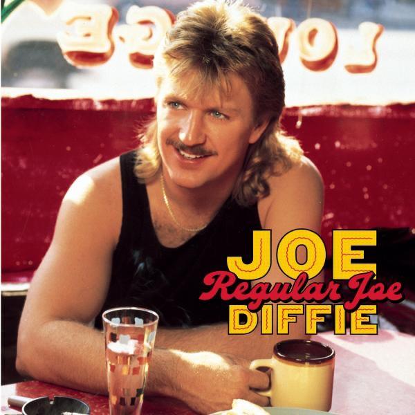 Regular Joe album cover