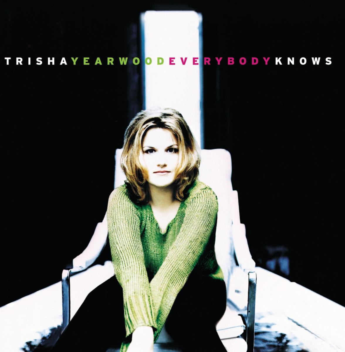 Everybody Knows album cover