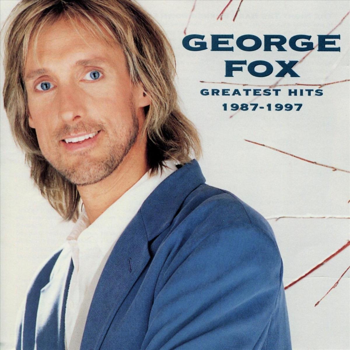 Greatest Hits 1987-1997 album cover